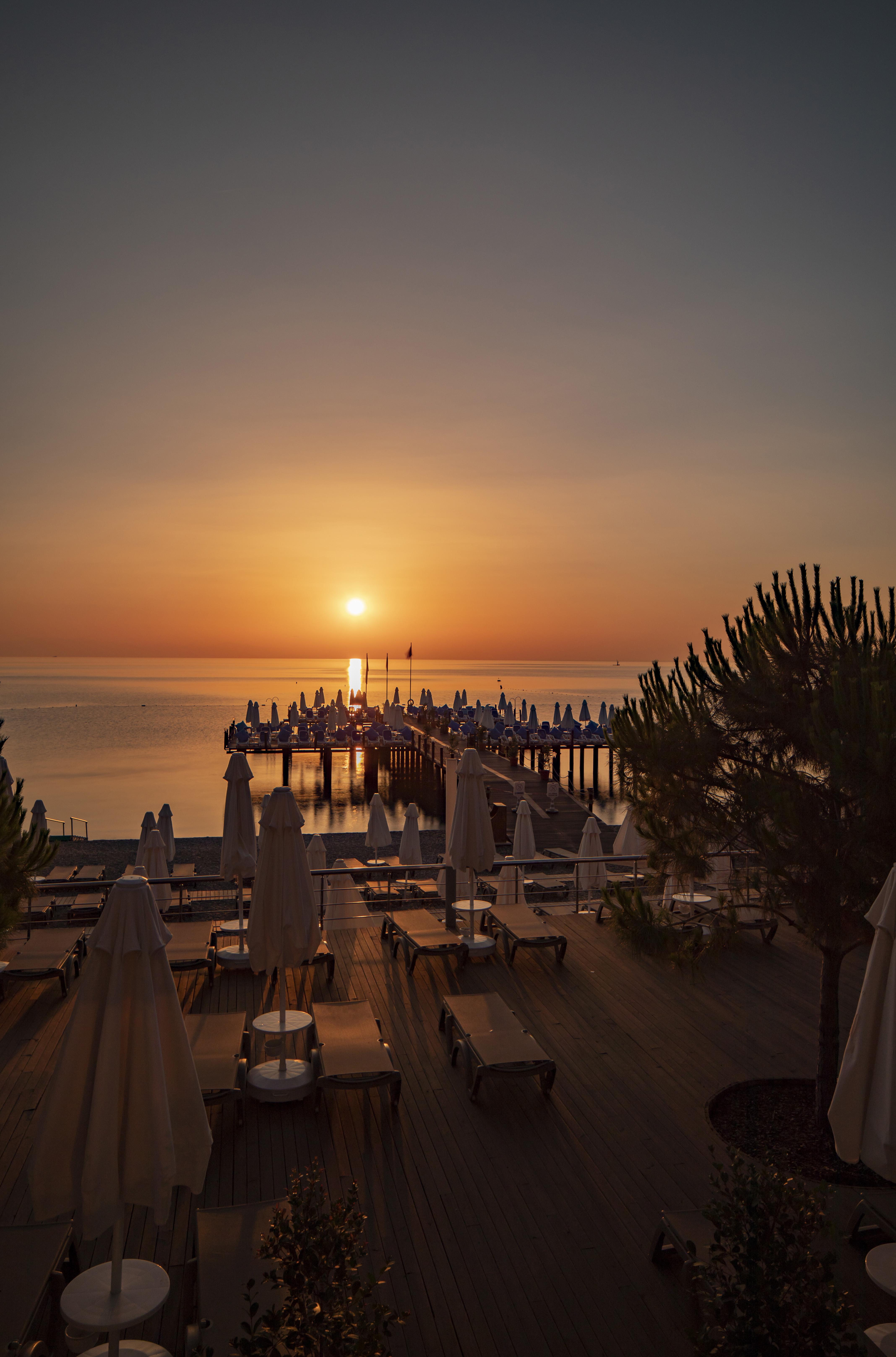 Akra Kemer Exterior foto
